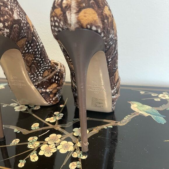 Valentino Garavani Pumps - Picture 7 of 10